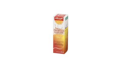 PROPOLIS KAPI DARVITALIS 20 ml