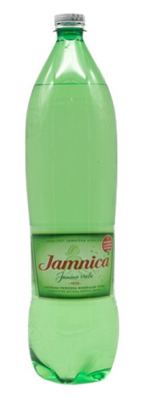 Jamnica Gazirana min. voda, 1,5l