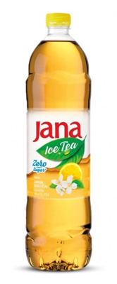 JANA ICE TEA ZERO LIMUN 1,5L