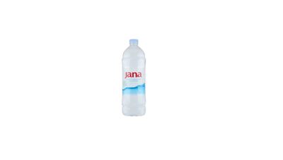 VODA NEGAZ.0,33 L JANA PET