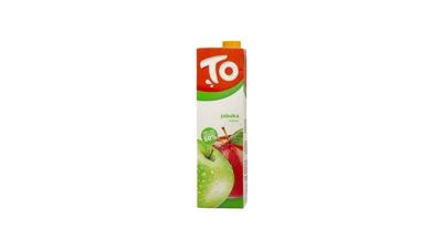 TO NEKTAR JABUKA 1L (staro)