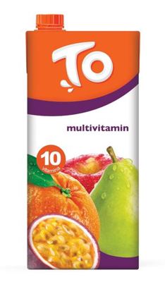NEKTAR MULITVITAMIN 2 L TO