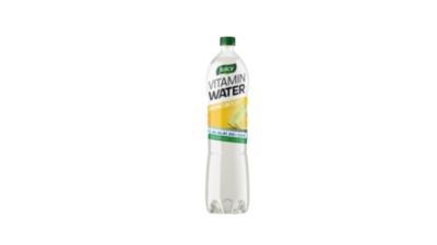 JUICY VITAMIN WATER IMMUNO BOOST 1,5L