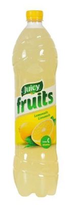 JUICY FRUITS 1,5L LIMUNADA