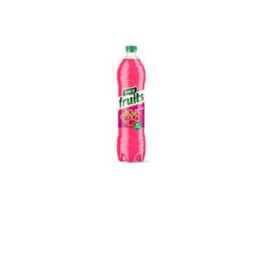 N-*SOK JUICY FRUITS 0.50L TREŠNJA -12/1-