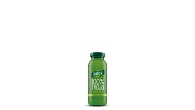 N-SOK JUICY 0.195L JABUKA 100% -12/1- BOCA