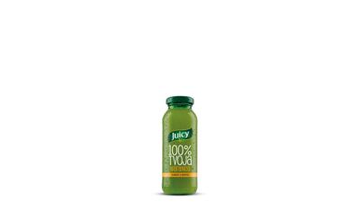 N-SOK JUICY 0.195L NARANČA 100% -12/1- BOCA