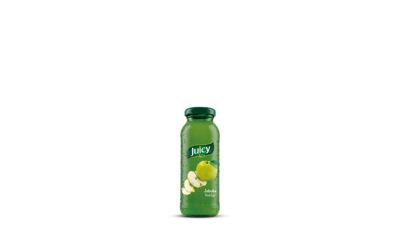 JUICY NEKTAR JABUKA 195ML (12)