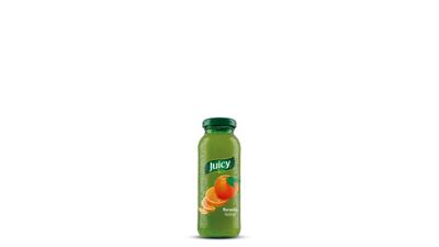 JUICY NEKTAR NARANČA 0,195L