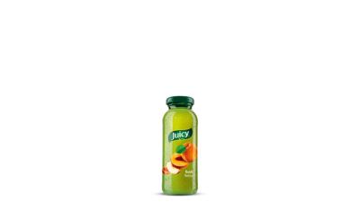 JUICY NEKTAR GUSTI 195ML