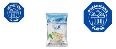 N-OSLIĆ FROZY 500G FILET -11/1-
