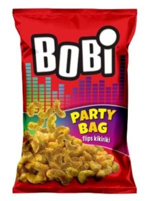 BOBI FLIPS 90g 2+1 SUPER PONUDA
