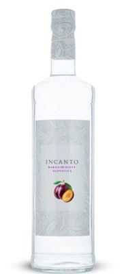 RAKIJA ŠLJIVOVICA INCANTO 1,0 (6)*