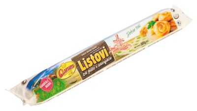 LISTOVI ZA SAVIJ.CLARUM 300 g