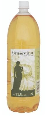 GRAŠEVINA ROTO PET 2,0 (6)*