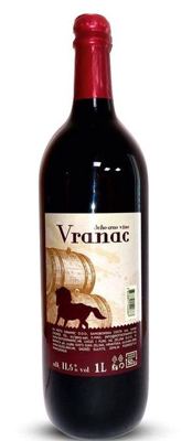 VRANAC ROTO 1,0 ZL (12)*