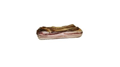 SLANINA DIMLJENA REZANA VP. 100G MIJUKIĆ DOMAĆA PRIČA -12/1-