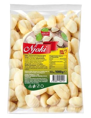 ULTRA PLUS NJOKI 1000g