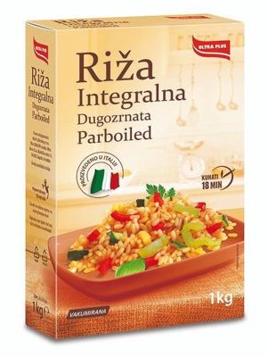 ULTRA INTEG.RIŽA 1kg