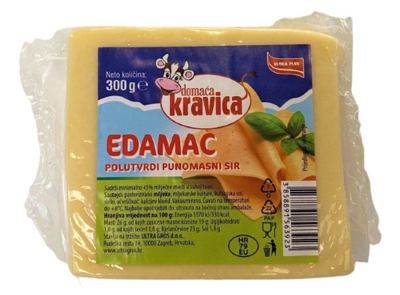 N-SIR EDAMAC 300G DOM.KRAVICAULTRA+ -27/1