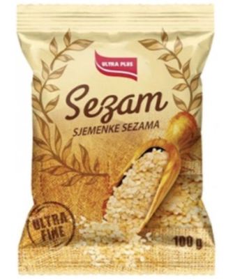 SEZAM 100g ULTRA PLUS