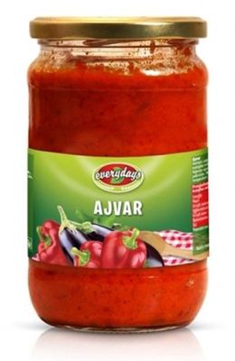AJVAR BLAGI EVERY DAYS 720ML