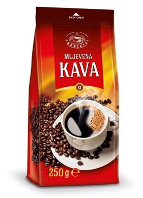 MOMENTO MLJEVENA KAVA 250g