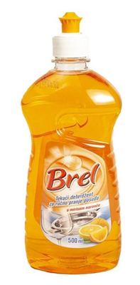BREL TEK.DET.ZA PRA.POS. JAB. 500ML