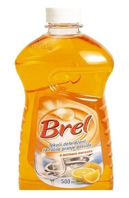 BREL NARANČA 1L