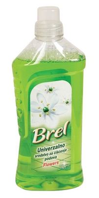 BREL 1L SREDSTVO ZA PODOVE U-20698