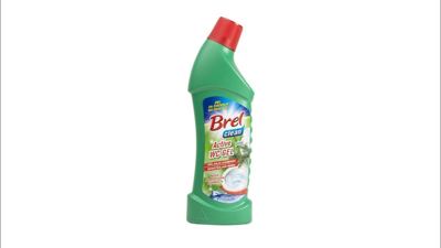 BREL WC GEL 750ML PINE 12/1 U-20700