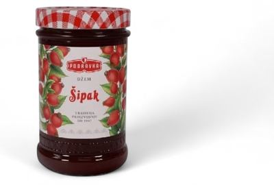 DŽEM ULTRA 420G ŠIPAK -12/1-