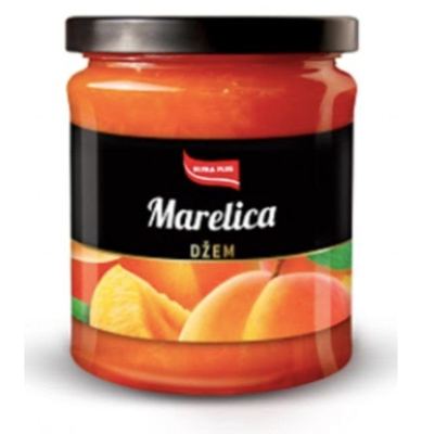 ULTRA PREMIUM DŽ.MARELICA 350g