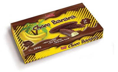 ČOK BANANICE 289G ULTRA+ -16/1