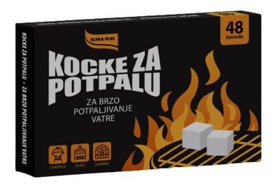 KOCKE ZA POTPALU 48/1 ULTRA -32/1-