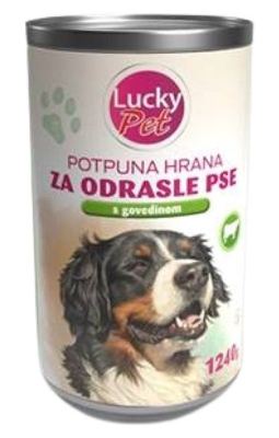 7ULTRA PLUS HRANA ZA PSE GOVE.1240g