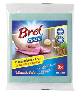 KRPA VIŠENAMJENSKA 3KOM BREL