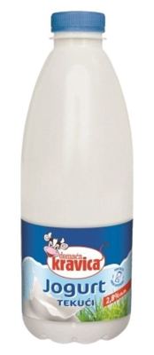 DK JOGURT 2,8%MM 1L PET ULTRA