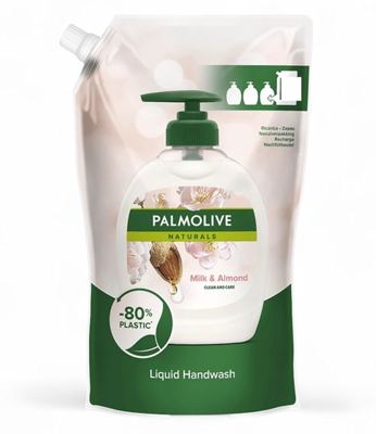 TEKUĆI SAPUN CHARME 500ml