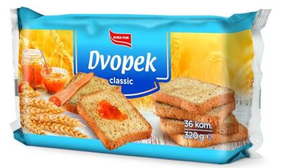 ULTRA PLUS DVOPEK CLASSIC 320g