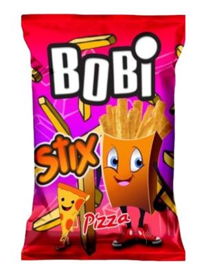BOBI STIX PIZZA 35g