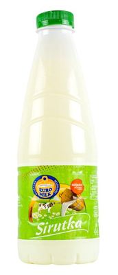 SIRUTKA 1kg EURO-MILK