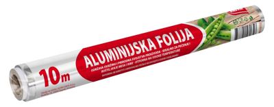 ALU FOLIJA ZODA 30/10M