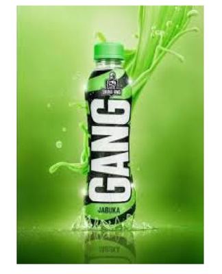 GANG JABUKA 0,5L
