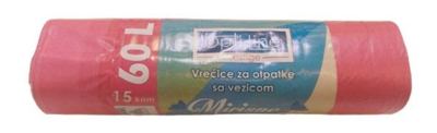 VREĆE ZA SMEĆE 60l