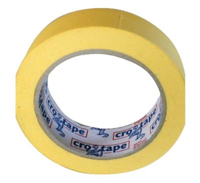 KREP TRAKA SOLVENT 38mm x 50m