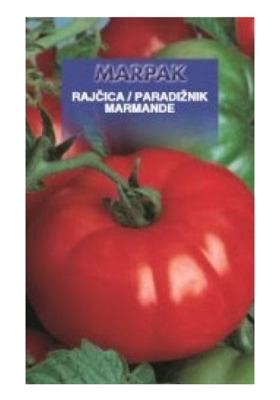 SJEME POVRĆA MARPAK