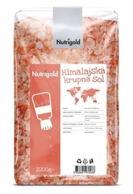 SOL HIMAL KRUP JODIR 1 kg NUTRIGOLD