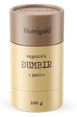 DJUMBIR U PRAHU 100 G NUTRIGOLD