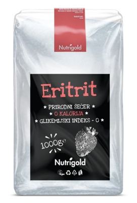 1000G NUTRIGOLD ERITRIT XL